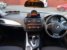 2014 BMW 1 Series 1.6L Petrol For Sale Images