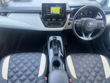 2020 Toyota Corolla 1.8L Petrol Hybrid For Sale Images