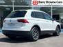 2019 VOLKSWAGEN TIGUAN CL 2.0 TDI MANUAL 6SPEED FWD 150HP 5DR