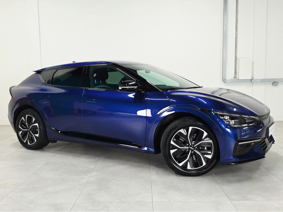 2024 Kia EV6 0L Electric For Sale Images