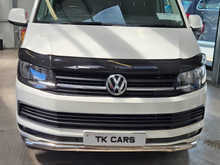 2018 Volkswagen Transporter 2L Diesel For Sale Images