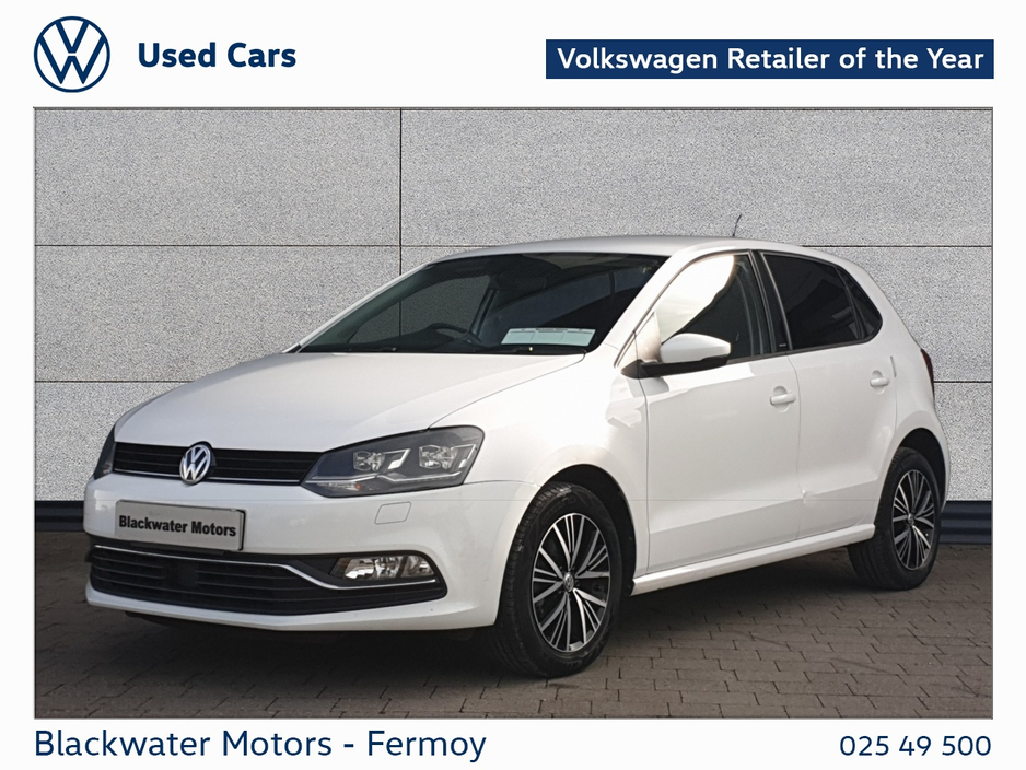 Volkswagen Polo 1.2 TRENDLINE AUTO — thumbnail 13