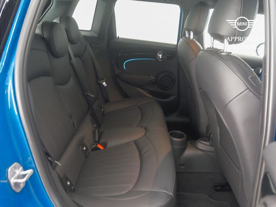 2024 MINI Hatch 1.5L Petrol For Sale Images