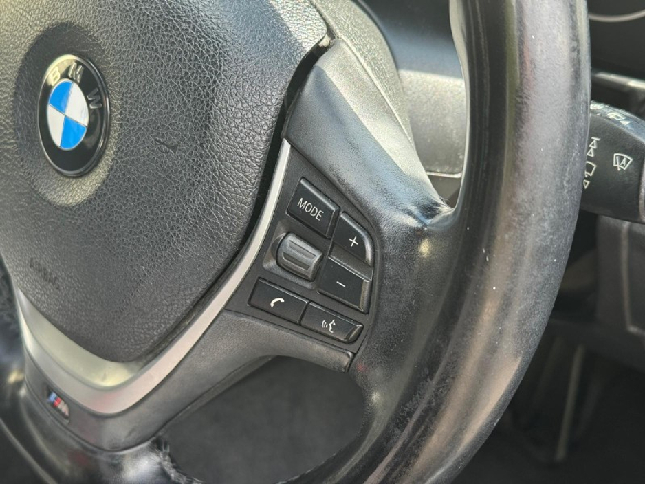 BMW 1 Series 116I DBA-1A16 5DR AUTO I — thumbnail 10