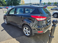 2014 Ford Kuga 2L Diesel For Sale Images