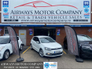 2017 VOLKSWAGEN POLO COMFORT LINE * 1.2 * AUTOMATIC * SATNAV * REV CAM * AIRCON * ALLOYS * FOGS