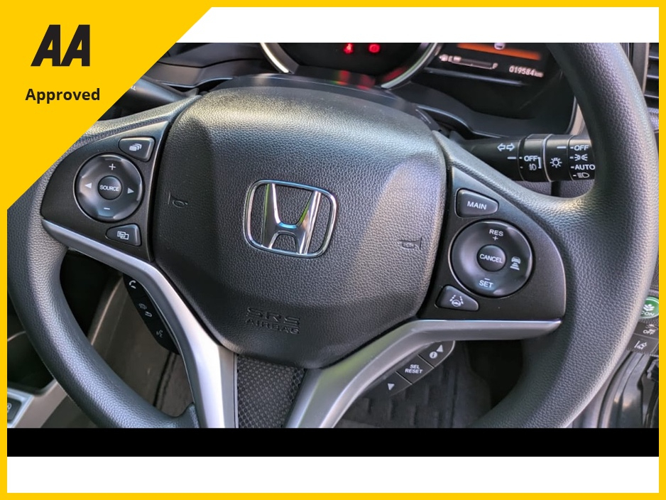 2019 Honda Jazz 1.3L Petrol For Sale Images