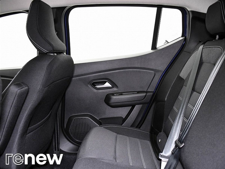 Dacia Sandero Expression TCe 90 5Sp NBI — thumbnail 11