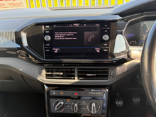 2023 Volkswagen T-Cross 1L Petrol For Sale Images