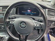 2019 Volkswagen Golf 0L Electric For Sale Images
