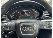 2018 Audi A4 1.4L Petrol For Sale Images