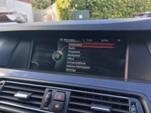 2013 BMW 5 Series 3L Diesel For Sale Images