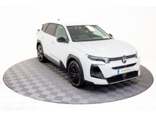 2026 Citroen C5 Aircross