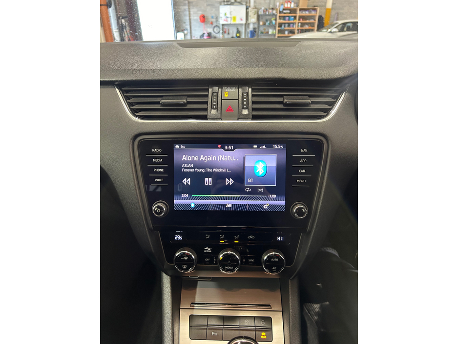 2018 Skoda Octavia 1.6L Diesel For Sale Images