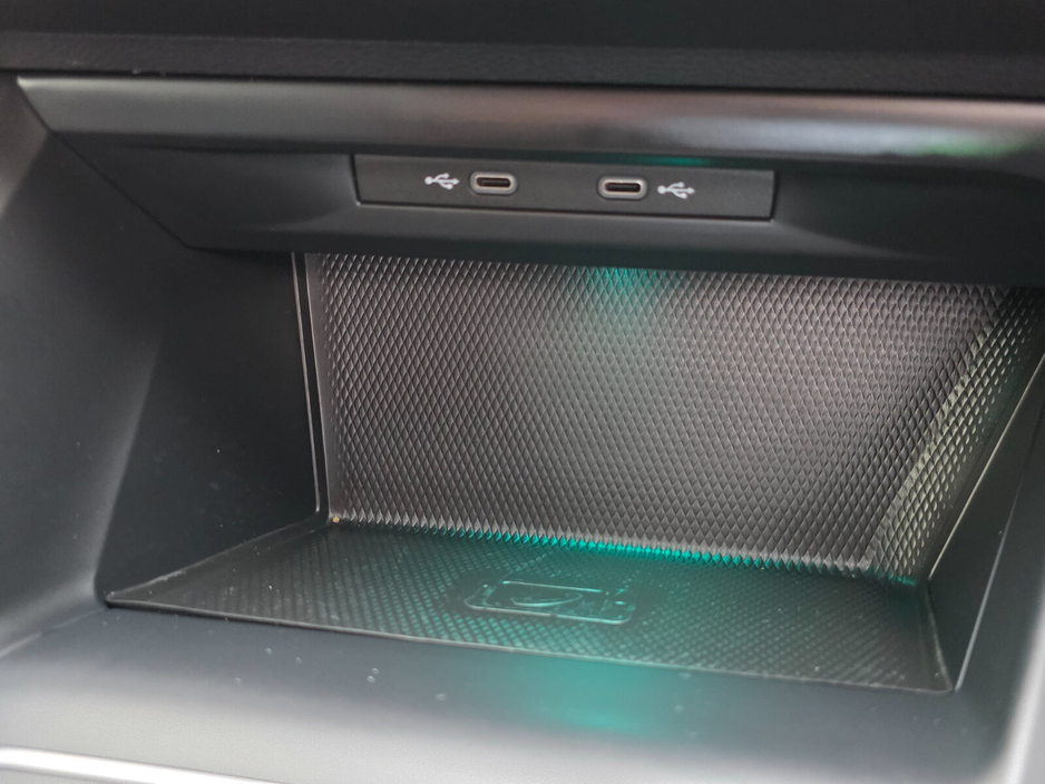 Volkswagen Golf 1.5 eTSI 150HP Style DSG MHEV — thumbnail 26
