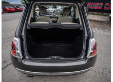 2014 Fiat 500 1.2L Petrol For Sale Images