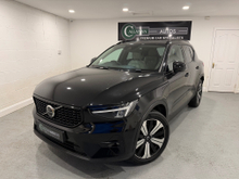 2022 Volvo XC40 1.5L Petrol Plug-in Hybrid For Sale Images