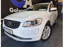 2015 Volvo XC60 2.0L Diesel For Sale Images