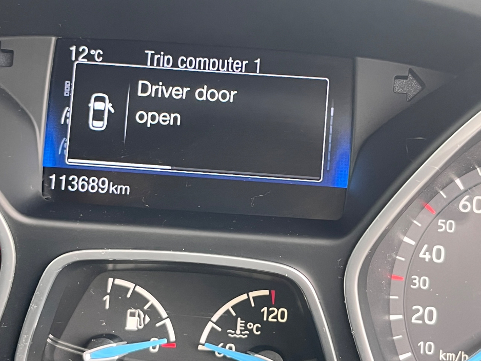 2016 Ford Focus 1L Petrol For Sale Images