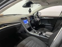 2021 Ford Mondeo 2L Diesel For Sale Images