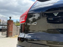 2021 Volvo XC40 1.5L Petrol Plug-in Hybrid For Sale Images