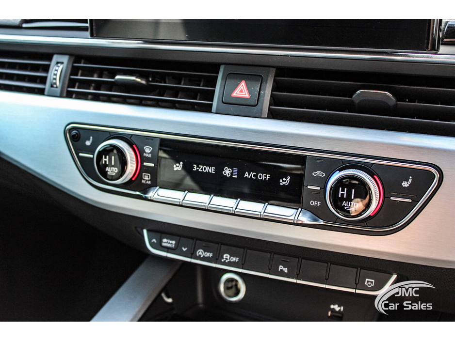 2022 Audi A5 2L Diesel Hybrid For Sale Images