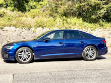 2020 Audi A6 2L Diesel For Sale Images