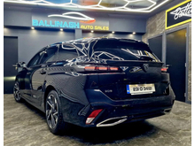 2023 Peugeot 308 1.5L Diesel For Sale Images