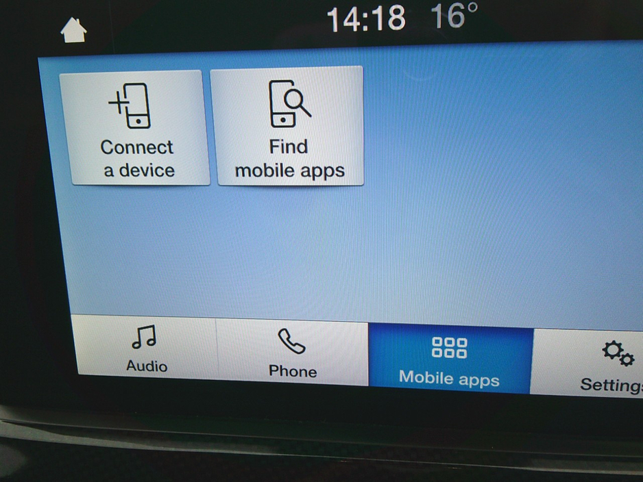 2020 Ford Focus 1L Petrol For Sale Images