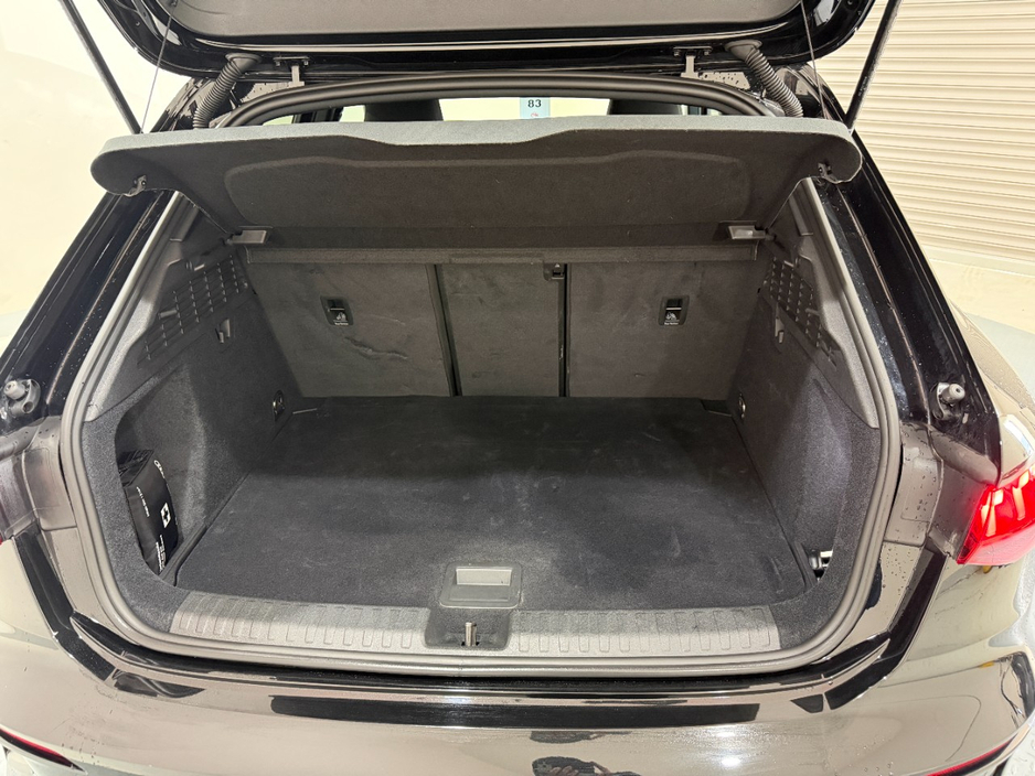 2023 Audi A3 1.4L Petrol Plug-in Hybrid For Sale Images