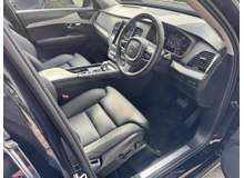 2024 Volvo XC90 2.0L Petrol Plug-in Hybrid For Sale Images