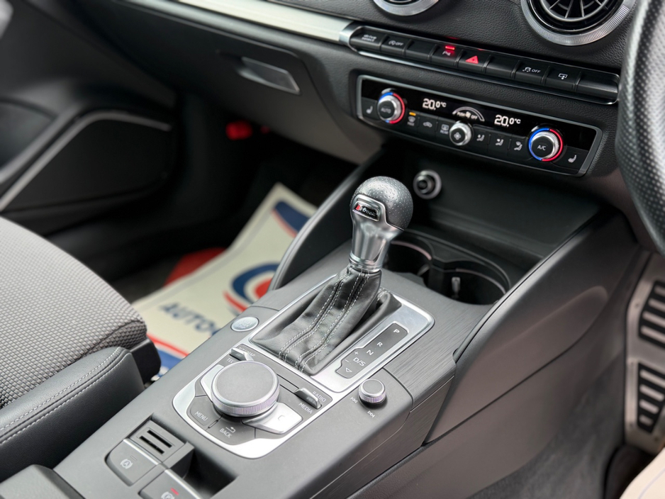 Audi A3 2017 AUDI A3 1.4TFSI SLINE AUTO — thumbnail 23