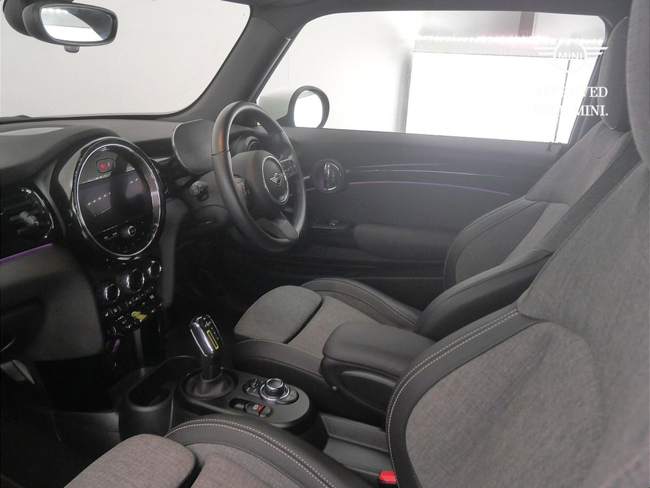 2022 MINI Hatch 0L Electric For Sale Images