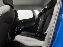 2024 SEAT Arona 1L Petrol For Sale Images
