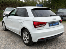 2015 Audi A1 1L Petrol For Sale Images