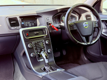 2014 Volvo V60 1.6L Diesel For Sale Images