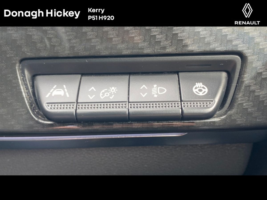 2021 Renault Arkana 1.6L Petrol Hybrid For Sale Images