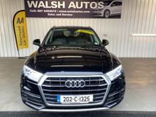 2020 Audi Q5 2L Diesel For Sale Images