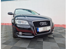 2012 Audi A3 1.4L Petrol For Sale Images