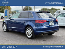 2015 Audi A3 1.4L Petrol For Sale Images