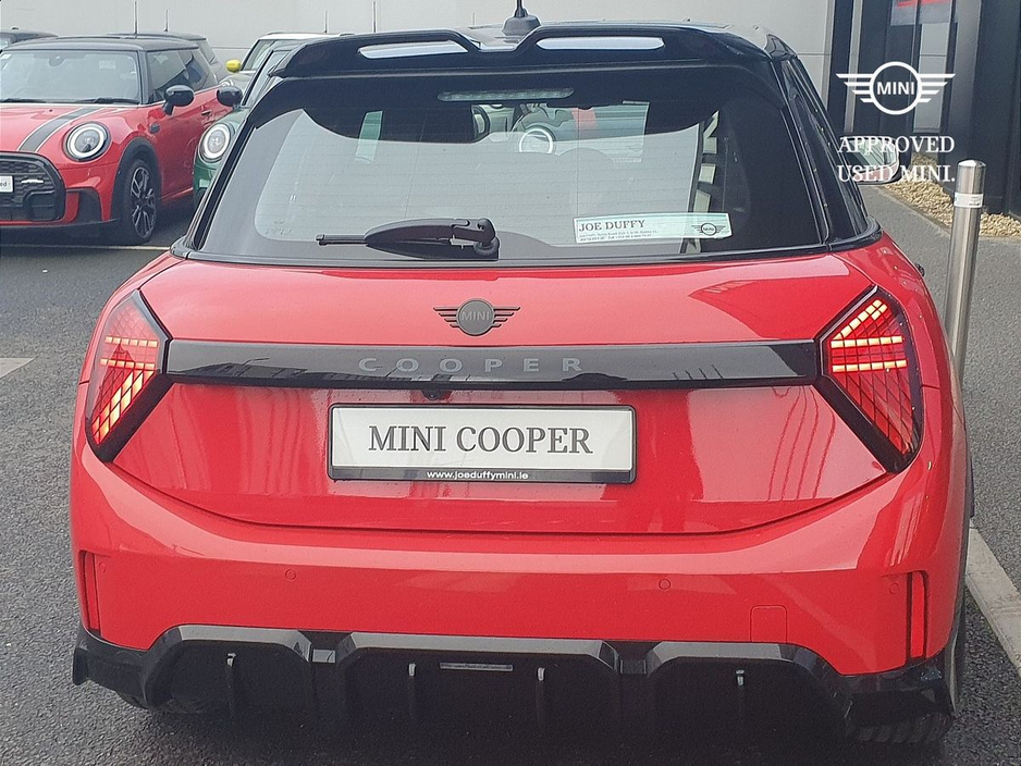 2026 MINI Hatch 1.5L Petrol For Sale Images