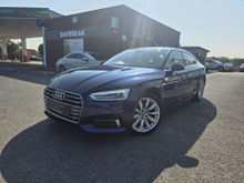 2018 Audi A5 2L Diesel For Sale Images
