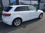 2017 AUDI A3 1.4 TFSI AUTOMATIC