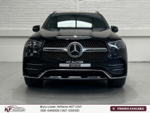 2022 Mercedes-Benz GLE Class 2L Diesel Hybrid For Sale Images