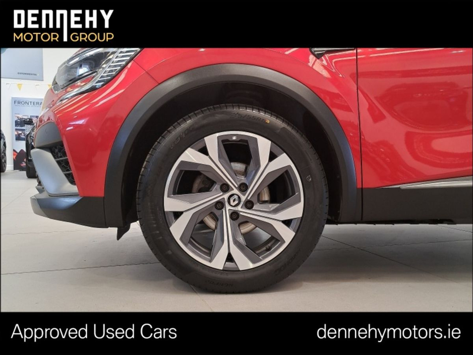 Renault Captur 1.0 TCe 90 DFull R.S. Line €78.36 pw — thumbnail 10