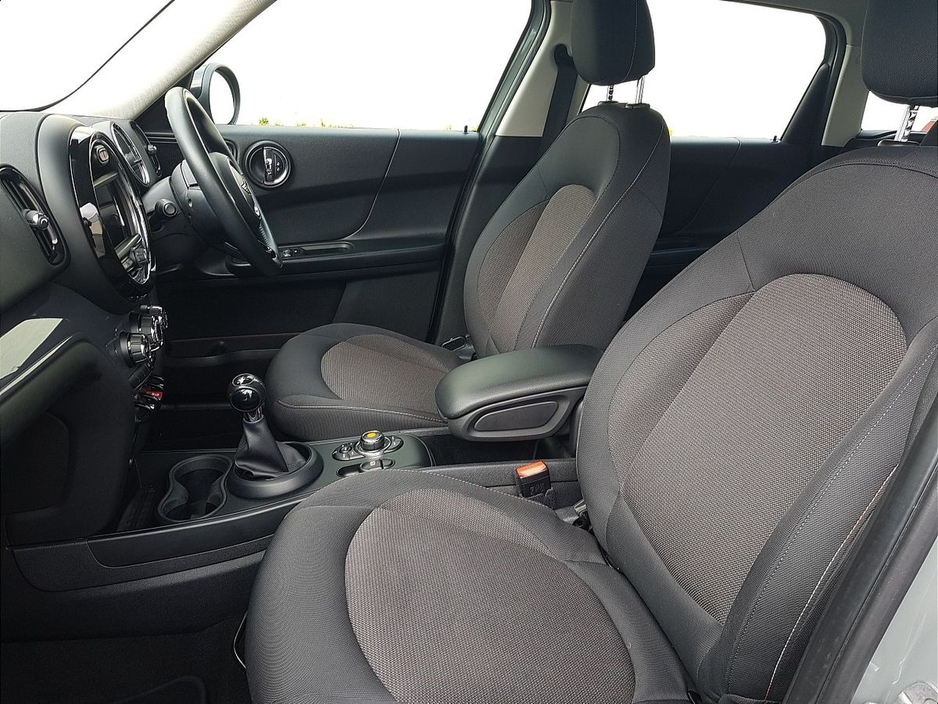 2018 MINI Countryman 2L Diesel For Sale Images