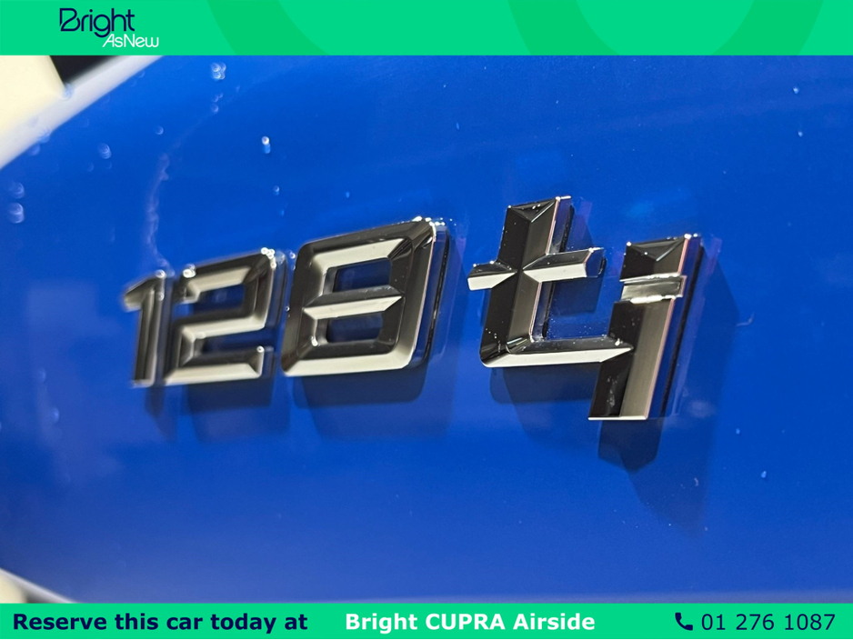 BMW 1 Series BMW 1 Series 128ti — thumbnail 38