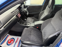 2020 Skoda Superb 1.4L Petrol Plug-in Hybrid For Sale Images