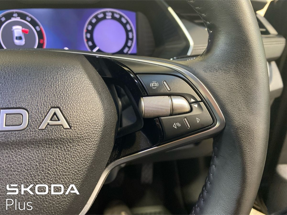 Skoda Octavia Selection 1.5TSI 115bhp — thumbnail 21