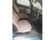 1986 Audi 80 1.8L Petrol For Sale Images